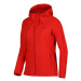 Head AIRI Dámská softshellová bunda, červená, velikost