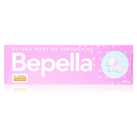 Dr. Müller Bepella® mast pro děti 100 g