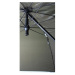 Suretti Deštník s bočnicí Full cover 2man 3,2m