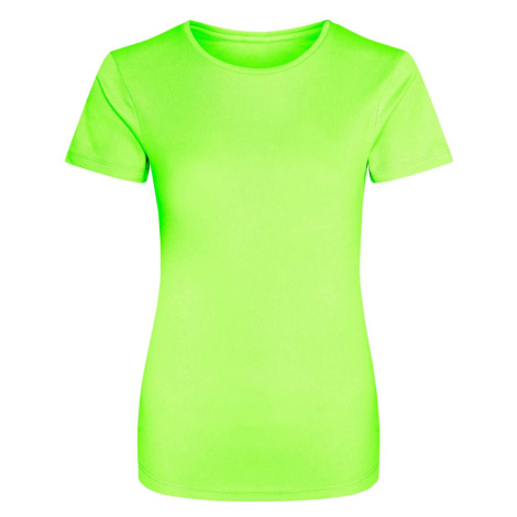 Dámské sportovní tričko Anti-UV –