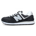 New Balance U574ESJ Šedá