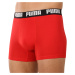 4PACK pánské boxerky Puma vícebarevné (701227791 003)