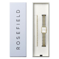 Rosefield Dárková sada hodinek a náramku pro dámy, OWDSG-X279