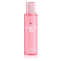 Jeffree Star Cosmetics Jeffree Star Skin Strawberry Water tonizační pleťová voda 135 ml
