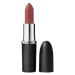 MAC - Macximal Silky Matte Lipstick Rtěnky 3.5 g Hnědá unisex