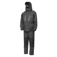 Imax zimní oblek epiq -40 thermo suit grey