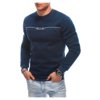 Edoti Men's sweatshirt