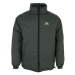 Helly Hansen YU Puffer Jacket Černá