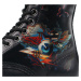 boty kožené unisex - 8 dírkové - Dr. Martens - DM24875102