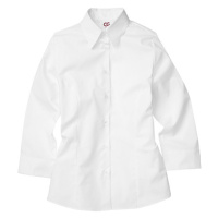 Cg Workwear Troina Dámská košile 00600-15 Cool Grey