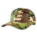 Giants fishing kšiltovka cap camo gl