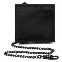 PACSAFE Rfidsafe Z100 Bifold Wallet black