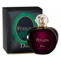 Dior Poison - EDT 2 ml - odstřik s rozprašovačem