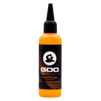 Korda Atraktor Goo Smoke 115 ml - Tropical Supreme