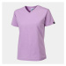 Joma Desert Short Sleeve T-Shirt Purple