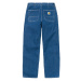 Carhartt WIP Simple Pant Blue