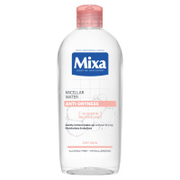 Mixa Anti-dryness micelární voda pro suchou pleť, 400 ml
