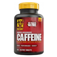 Mutant Caffeine 240 tablet