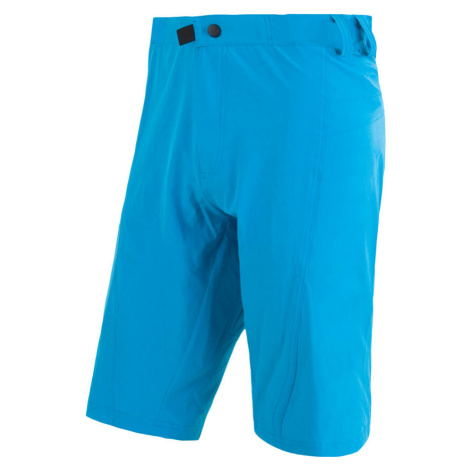 Pánské cyklo kraťasy SENSOR Cyklo helium modrá