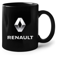 Keramický hrnek s motivem Renault