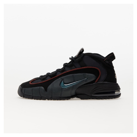 Nike Air Max Penny Black/ Faded Spruce-Anthracite-Dark Pony