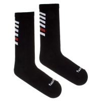 Ponožky Šipkař černý Fusakle