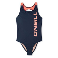 O'Neill SUN & JOY Dívčí jednodílné plavky, tmavě modrá, velikost