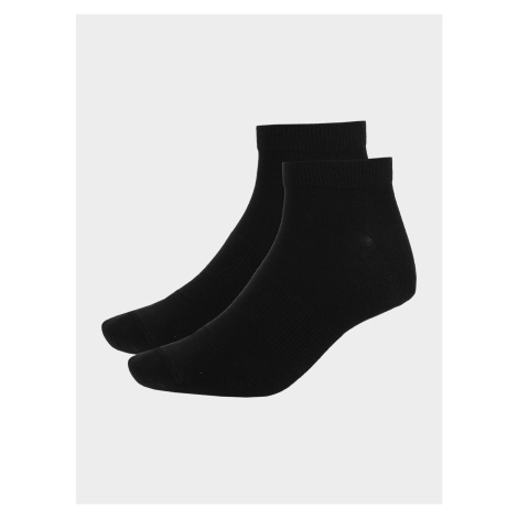 Outhorn HOL21-SOM600A BLACK Ponožky EU HOL21-SOM600A BLACK