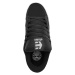 Etnies pánské boty Kingpin Black/White/Gum | Černá