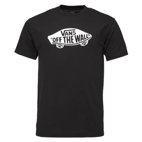 Pánské triko Vans Wall Board Tee-B