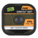 Fox Návazcová Šňůrka Naturals Coretex Soft 20 m - 35lb