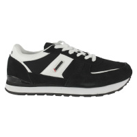 Kawasaki Flash Classic Shoe K222255 1001 Black Černá