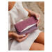Fialová dámská peněženka Vuch Cheila Purple