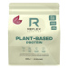 Reflex Plant Based Protein 600 g - banán