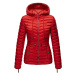 Dámská jarní-podzimní bunda Aniyaa Marikoo - RED