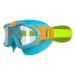 Dětské plavecké brýle speedo biofuse mask infant modrá