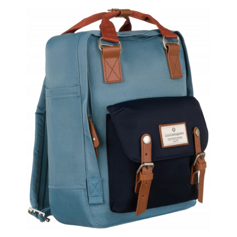Dámský cestovní batoh s prostorem na notebook LuluCastagnette