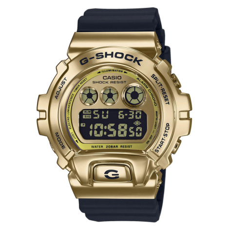 CASIO G-SHOCK GM-6900G-9ER