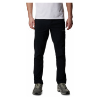 Columbia Triple Canyon™ II Fall Hiking Pant M 2054062010 - black (standardní délka)