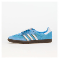 Tenisky adidas Samba Lt Semi Blue Burst/ Cloud White/ Gum