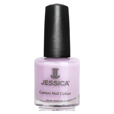 Jessica lak na nehty 1162 Lavender Lush 15 ml