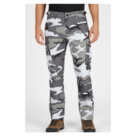 Maskáčové kalhoty Ranger Urban Sturm MilTec