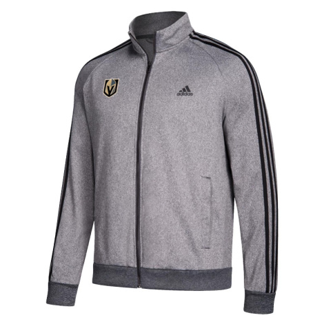 Pánská sportovní bunda adidas Track Jacket NHL Vegas Golden Knights