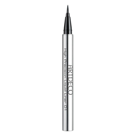 ARTDECO High Precision Liquid Liner odstín 01 black tekuté oční linky 0,55 ml