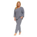 Doctor Nap Woman's Pyjamas PB.9778