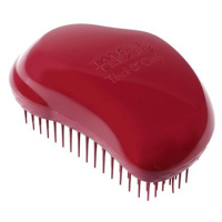 TANGLE TEEZER Thick and Curly Salsa Red