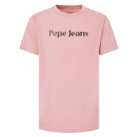Pepe jeans - Růžová