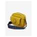 Žlutá dámská malá crossbody kabelka U.S. Polo Assn. Prestonwood