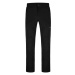 Loap URKANO Pánské outdoorové kalhoty, černá, velikost