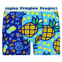 Pánské boxerky Frogies Ananas